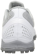 Load image into Gallery viewer, adidas Women's Adipure Sport Golf Shoe, Grey, 9 M US

