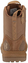 Load image into Gallery viewer, Under Armour womens Micro G Valsetz Lthr Military and Tactical Boot, Coyote (200 Coyote, 9.5 US

