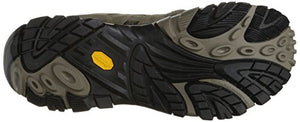 Merrell Men's Moab 2 Vent Hiking Shoe, Walnut, 10.5 M US