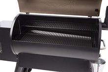Load image into Gallery viewer, Traeger Grills Pro Series 34 Electric Wood Pellet Grill and Smoker, Bronze
