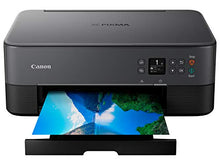Load image into Gallery viewer, Canon TS6420 All-In-One Wireless Printer, Black
