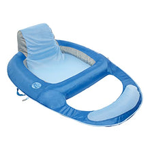 Load image into Gallery viewer, Kelsyus Floating Lounger Pool Float
