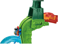 Load image into Gallery viewer, Fisher-Price Thomas &amp; Friends MINIS, Motorized Raceway
