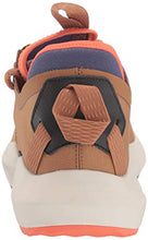 Load image into Gallery viewer, Reebok Unisex-Adult Sole Fury Trail Running Shoe, Wild Brown/Midnight Ink/Fiery Orange, 11 M US
