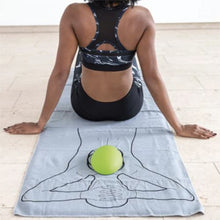 Load image into Gallery viewer, Backpod (Authentic Original) - Premium Treatment for Neck, Upper Back and Headache Pain from hunching over Smartphones and Computers | Home Treatment Program for Costochondritis
