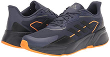 Load image into Gallery viewer, adidas Men's X9000L1 Running Shoe, Shadow Navy/Core Black/Carbon, 12.5

