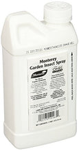 Load image into Gallery viewer, Monterey LG6150 Garden Insect Spray, Insecticide &amp; Pesticide with Spinosad Concentrate, 16 Oz

