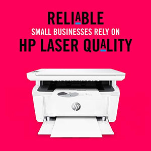 HP LaserJet Pro M29w Wireless All-in-One Laser Printer, Works with Alexa (Y5S53A)