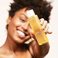 Load image into Gallery viewer, Clear Collective Balancing Capsule Toner from Hero Cosmetics - Daily Facial Toner for All Skin Types, Hydrating Serum for Redness Relief and Dry Skin, Fragrance and Paraben Free (4.39 fl oz)
