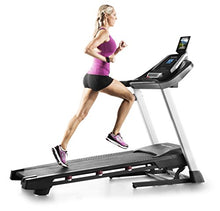 Load image into Gallery viewer, ProForm 705 CST Folding Treadmill
