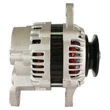 Load image into Gallery viewer, DB Electrical AMT0001 Alternator Compatible With/Replacement For Hyster Sumitomo Yale, Various Models All Years W Mazda Fe Engine, Lift Truck DB 1992-On W Fe Engine Ha Engine A7T03277A 111495 7000215
