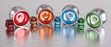 Load image into Gallery viewer, Duncan Toys Metal Drifter Yo-Yo, String Trick Yo-Yo with Counterweight, Ball Bearing Axle and Aluminum Body, Colors May Vary
