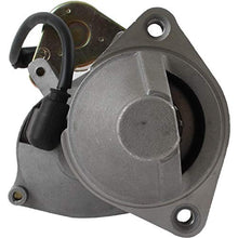 Load image into Gallery viewer, DB Electrical 410-52044 Starter For Honda Small Engines 11 HP #GX340QAE2 /Toro Loaders Compact Dingo TX-413 04 05 06 07 08 Honda 13HP Gas /31210-ZB8-0130, 31210-ZE3-013, 31210-ZE3-023, DB5B6, DB5B8
