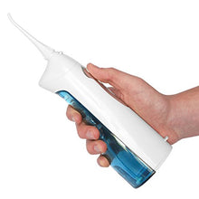 Load image into Gallery viewer, ToiletTree Products Poseidon Oral Irrigator and Sonic Toothbrush Inductive Charging Combo Set, Multiple Users, Rechargeable
