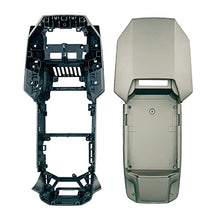 Load image into Gallery viewer, Original Mavic Pro Platinum Upper Shell Body Canopy &amp; Middle Frame for DJI Mavic Pro Platinum Drone (Accessory Replacement)
