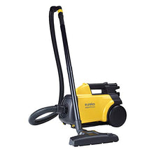 Load image into Gallery viewer, Eureka Mighty Mite 3670 Corded Canister Vacuum Cleaner, Ordinary, Yellow
