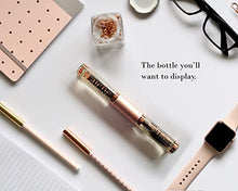 Load image into Gallery viewer, USDA Organic Castor Oil for Eyelashes and Eyebrows - All Natural Cold Pressed Castor Oil Eyelash Growth Serum with Mascara Tube - Caster Oil Eyebrow Growth Serum Eyelash Conditioner Lash Boost Serum
