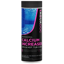 Load image into Gallery viewer, AquaDoc | Spa Calcium Hardness Increaser Hot Tub Owners Rely on, Calcium Increaser Spa Hardness Increaser &amp; Calcium Booster for Hot Tubs, Spa Calcium Increaser &amp; Hot Tub water hardener Spa Chemicals
