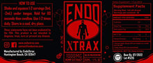 Load image into Gallery viewer, EndoXtrax Hemp Oil Extract 1000mg w/MCT Oil - Unflavored. for Pain Relief, Inflammation, Stress &amp; Mood Support. Zero THC - Pet Friendly. (33mg per Serving x 30 Servings)
