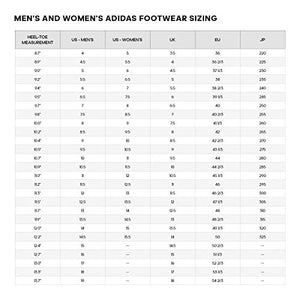 adidas Women's Cloudfoam Pure 2.0 Running Shoes, Black/Black/Core White, 6.5