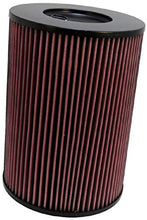 Load image into Gallery viewer, K&amp;N Engine Air Filter: High Performance, Premium, Washable, Replacement Filter: 1992-2005 Hummer H1 and AM General Hummer, E-1700
