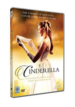 Load image into Gallery viewer, Cinderella (Cenerentola) [DVD]

