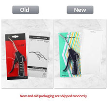Load image into Gallery viewer, 8 Pieces Power Air Blow Tools Air Nozzle Blower Gun Pistol Grip Air Blow Tool Air Compressor Accessories for Industrial Household Mechanics Compressor Air Blow
