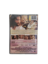 Load image into Gallery viewer, The Visual Bible-Matthew, John, and Acts-3 Books of the Bible-5 Disc Set Over 10 Hours of the Bible in Action-Holy Bible-Bible Stories-Jesus Birth-Baptism of Jesus-Jesus of Nazareth-Pentecost-St. James-Judas-Healing-Salvation-The Holy Spirit-St. Stephen
