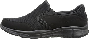 Skechers Equalizer Persistent Black 12