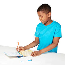 Load image into Gallery viewer, Melissa &amp; Doug On The Go Wipe-Off Activity Pad Dry-Erase Games 3-Pack (Spy, Animal, Game On!)
