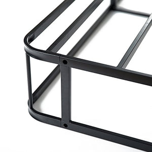 ZINUS 9 Inch Metal Smart Box Spring / Mattress Foundation / Strong Metal Frame / Easy Assembly, Twin