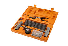 Load image into Gallery viewer, ARB 10000011 Speedy Seal 2 - Universal Heavy Duty Tire Repair Kit For Car, Truck, RV, Jeep, ATV, Motorcycle, Tractor, Trailer. Flat Tire Puncture Repair Kit Fix Punctures and Plug Flats 50 String Plug
