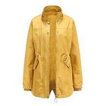 Load image into Gallery viewer, LUOMIO Women&#39;s Waterproof Ski Jacket Fashion Outdoor Warm Winter Snow Coat Mountain Windbreaker Hooded Jackets
