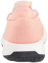 Load image into Gallery viewer, adidas Unisex-Kid's PulseBOOST HD Running Shoe, Glow Pink/White/Linen, 6.5 M US Big Kid
