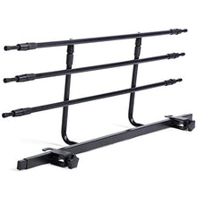 Load image into Gallery viewer, Whistler Dog Barrier for SUV's, Cars &amp; Vehicles, Heavy-Duty - Universal Fit Adjustable Pet Barrier
