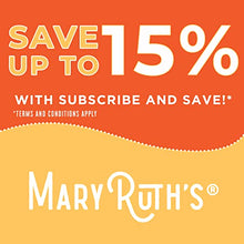 Load image into Gallery viewer, Probiotic Turmeric + Extra GI - Support 62 Billion CFU - by MaryRuth's - Organic Ingredients Turmeric Complex with Probiotics - Turmeric Curcumin Capsules for Digestion - Plant-Based Vegan - 60 ct
