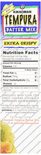 Load image into Gallery viewer, Kikkoman Tempura Batter Mix, 10-Ounce (Pack of 6)
