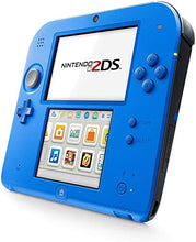 Load image into Gallery viewer, Nintendo 2DS - Electric Blue (Renewed)
