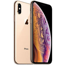 Load image into Gallery viewer, Apple iPhone Xs Max, 256GB, Gold - For AT&amp;T / T-Mobile (Renewed)
