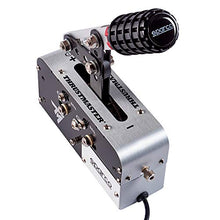 Load image into Gallery viewer, Thrustmaster Sparco Rally Wheel &amp; TSSH Sequential Shifter &amp; Handbreak Bundle
