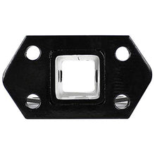Load image into Gallery viewer, Quick Products QP-HS5839 Bolt-On Receiver Tube - 2&quot;, Black
