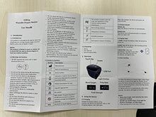 Load image into Gallery viewer, Wellue O2ring Pulse Oximeter for Heart Rate&amp;SpO2 with Software
