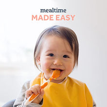 Load image into Gallery viewer, Gerber Graduates Lil' Entrees Mashed Potatoes &amp; Gravy with Roasted Chicken &amp; Carrots, 6.6-Ounce (Pack of 8)
