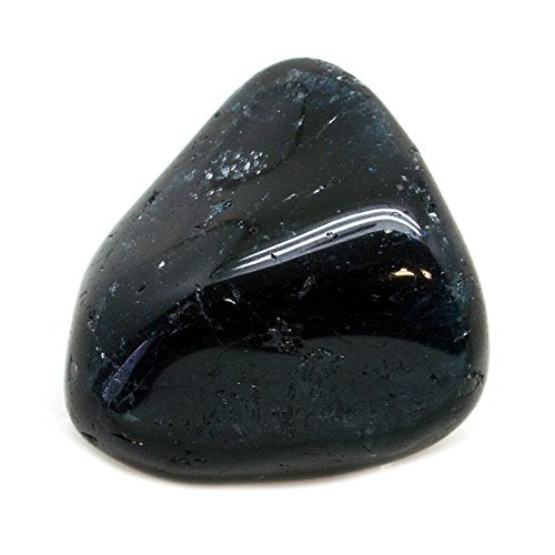 Green Tourmaline Tumbled Stone (Extra Large)