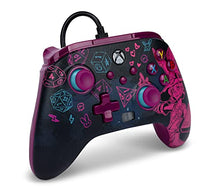 Load image into Gallery viewer, PowerA Enhanced Wired Controller for Xbox Series X|S - Tiny Tina&#39;s Wonderlands
