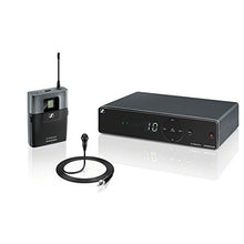 Load image into Gallery viewer, Sennheiser XSW 1-ME2-A Wireless Presentation Microphone, A Range 548-572 MHz
