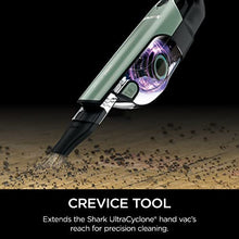 Load image into Gallery viewer, Shark CH901 UltraCyclone Pro Cordless Handheld Vacuum, with XL Dust Cup, in Green
