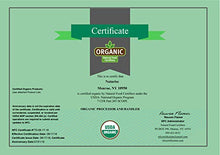 Load image into Gallery viewer, Naturise Organic Black Seed Oil (Nigella Sativa, Cumin Seed) Cold Pressed Non-GMO, 8 oz Glass Bottle Source of Essential Fatty Acids, Omega 3 6 9
