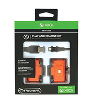 Load image into Gallery viewer, PowerA Play &amp; Charge Kit For Xbox One
