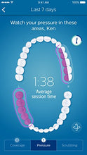 Load image into Gallery viewer, Philips Sonicare HX9924/41 DiamondClean Smart 9500 Rechargeable Electric Toothbrush, Grey
